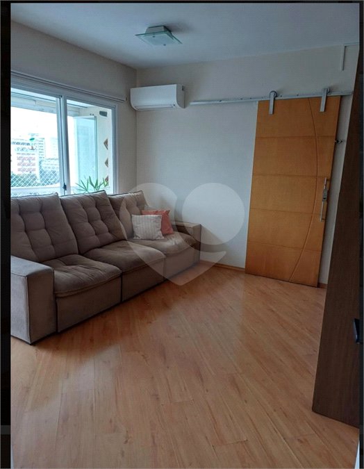 Apartamento Á VENDA na Vila Clementino - Estuda permuta.