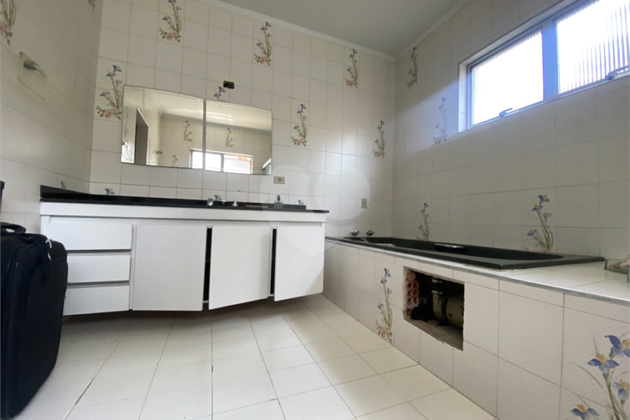 Sobrado a venda Palmas do Tremembé
