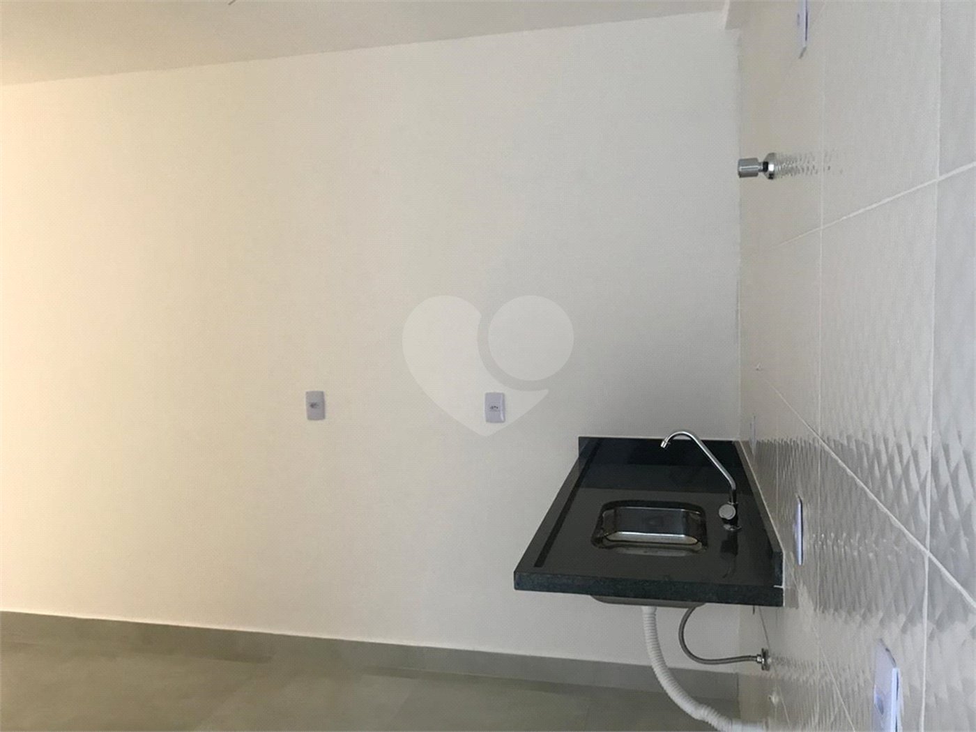 Apartamento à venda com 1 quarto em Carandiru, São Paulo, SP