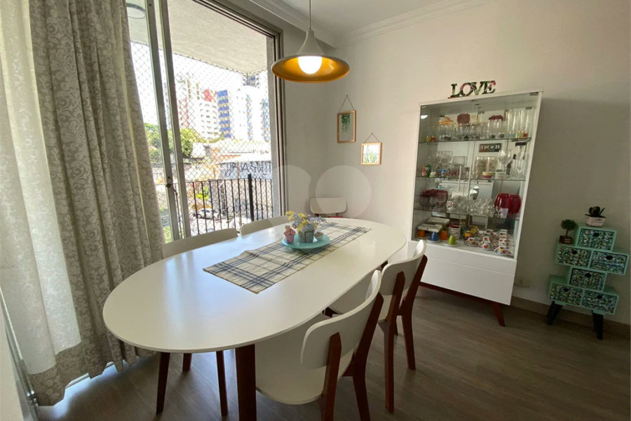 Apartamento á venda - Jabaquara