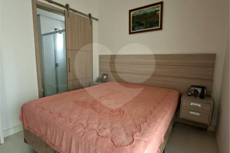 APARTAMENTO DE 85M² A VENDA NO CENTRO DE SBC