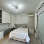 Lindo Sobrado com 3 suítes, à venda, 290 m², por R$ 2.340.000,00 no condomínio Helvetia Park em Indaiatuba/SP.