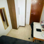 Casa à venda com 2 quartos no condomínio Residencial Tremembé, São Paulo - SP