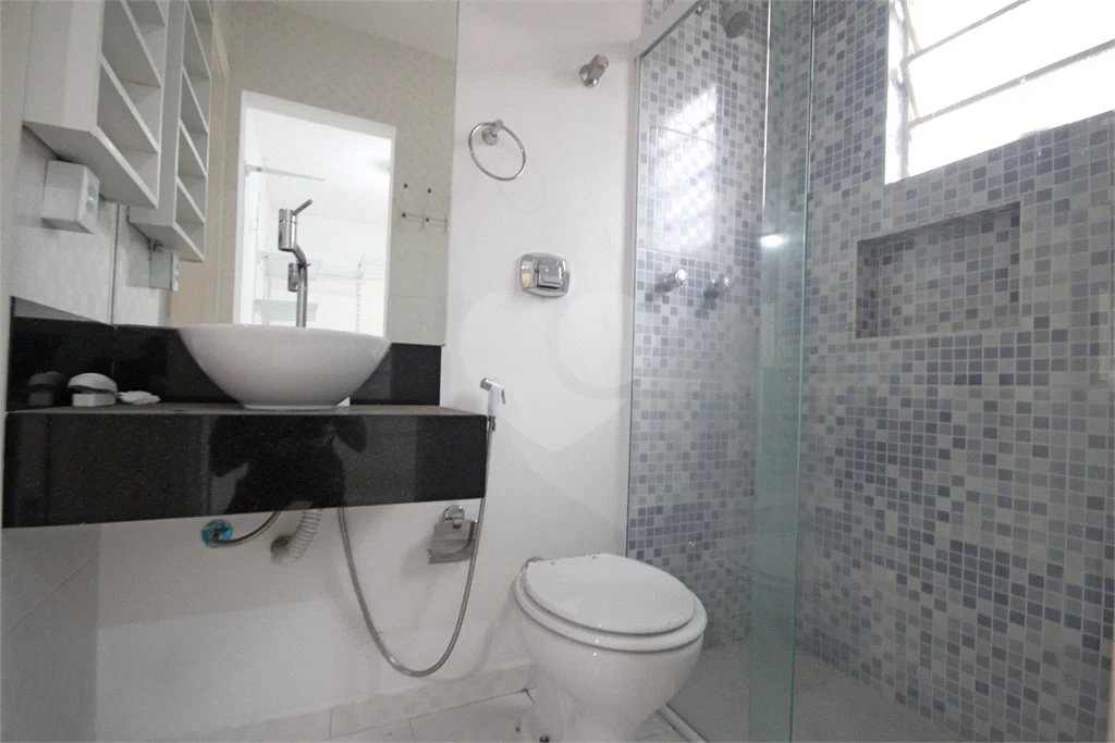 APARTAMENTO COM 100M² PARA VENDA EM HIGIENÓPOLIS