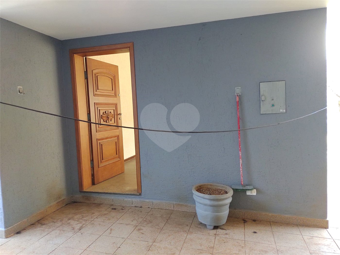 Casa á venda - Jabaquara