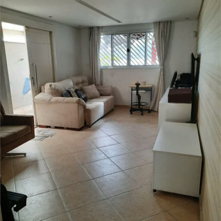 Sobrado à venda com 3 quartos, sendo 1 suíte, em Jardim Ester, São Paulo, SP