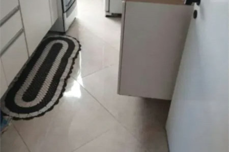 Apartamento à venda com 2 quartos em Jaguaré, São Paulo, SP