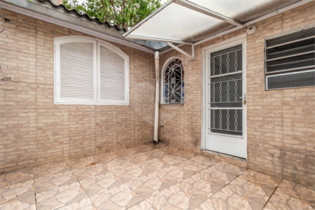 Locação – Sobrado Residencial na Saúde (Ipiranga) – 210 m² São Paulo