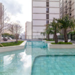 Apartamento a venda 3 quartos Paraíso