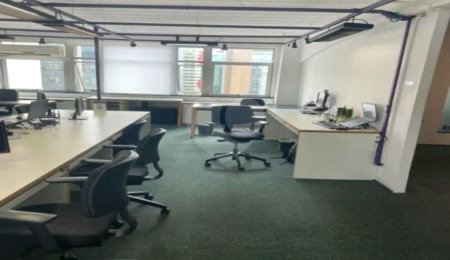 Sala comercial na Berrini, venha conhecer.