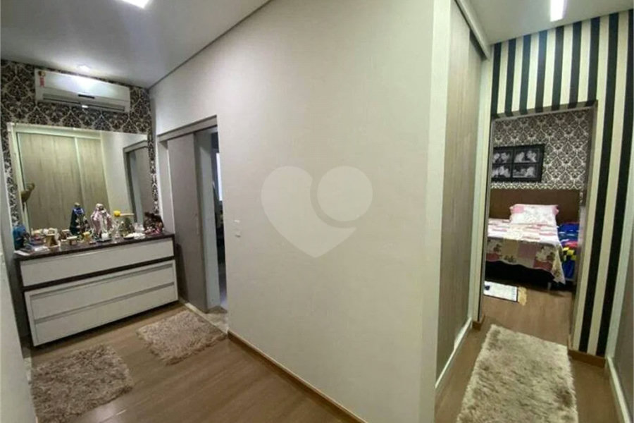 Casa em Condomínio à venda, 3 quartos, 2 suítes, 4 vagas, Park Campestre I - Piracicaba/SP