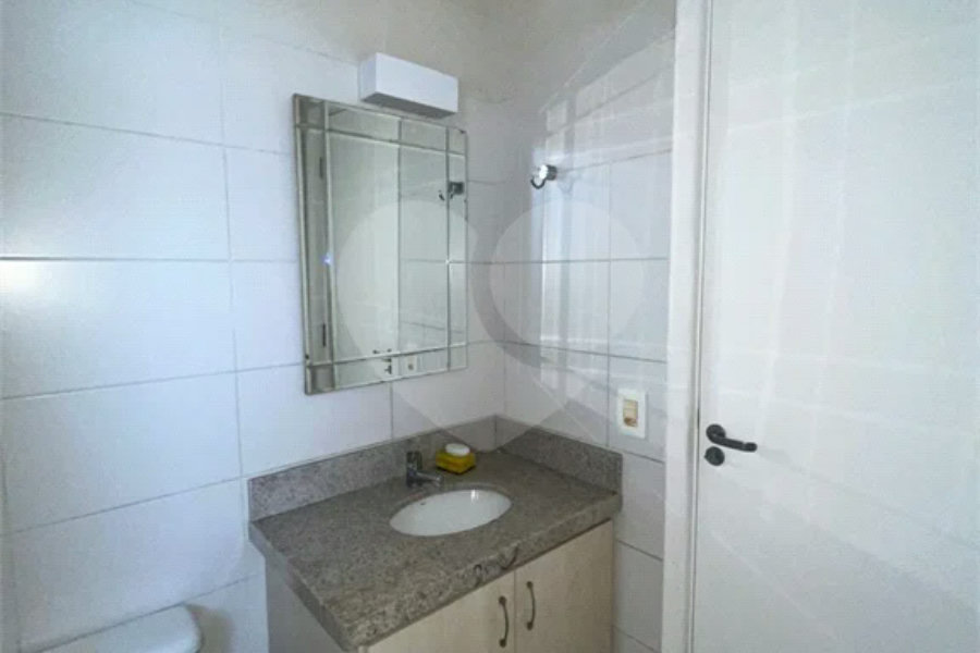 Apartamento à venda no Edifício Felicitá – Nova América, Piracicaba/SP