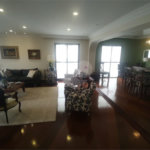 APARTAMENTO NA VILA CLEMENTINO COM 4 DORMITORIOS 4 SUITE E 6 VAGAS
