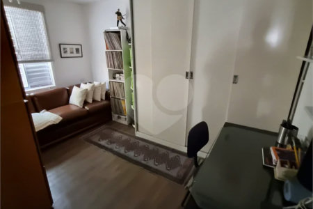 Casa 100 m2 Com 03 Dorm 03 Vagas na Vila Clementino Venda