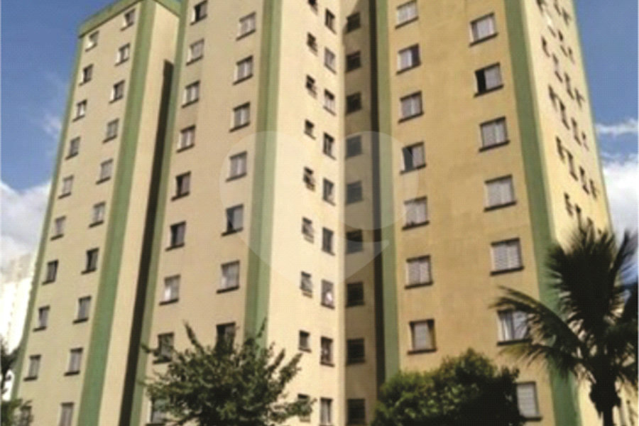 Apartamento Cachoeirinha