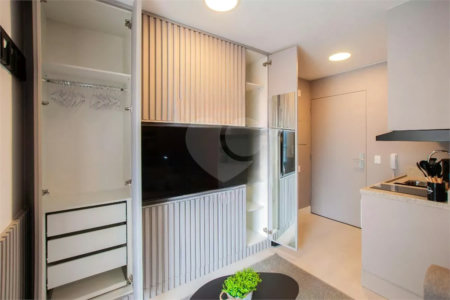 Apartamento á venda - Conceição