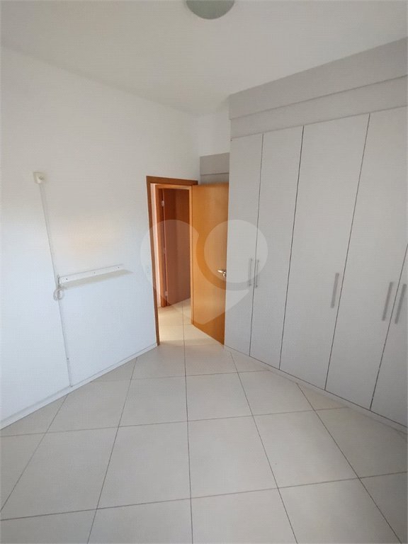 Apartamento térreo no Edifício Eco Residence