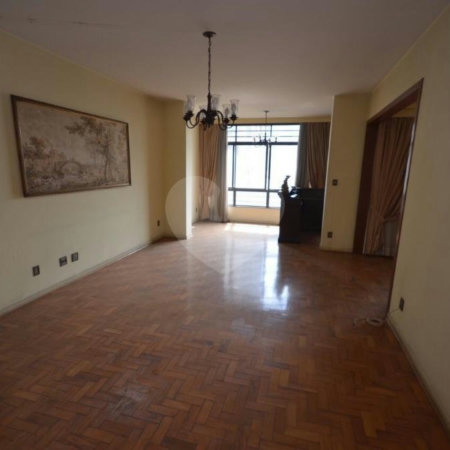 Apartamento 3 quartos - Centro - Av São Luiz