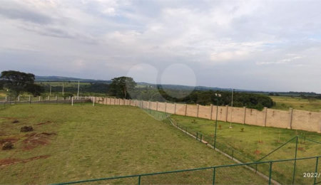 Terreno à venda no condomínio Villeneuve, São Carlos - SP