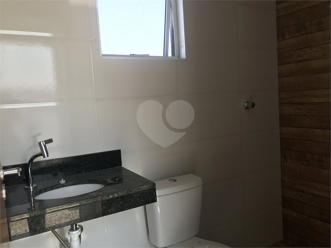 Apartamento à venda com 2 quartos em Carandiru, São Paulo, SP