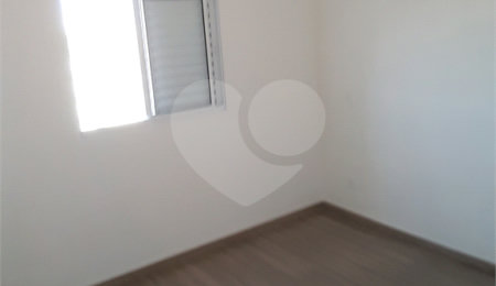Apartamento à venda com 2 quartos em Vila Costa do Sol, São Carlos, SP