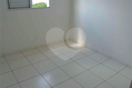 Apartamento á venda no Flor de Liz Residence