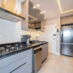 Apartamento à venda com 3 quartos, sendo 1 suíte,  em Vila Mascote, São Paulo, SP