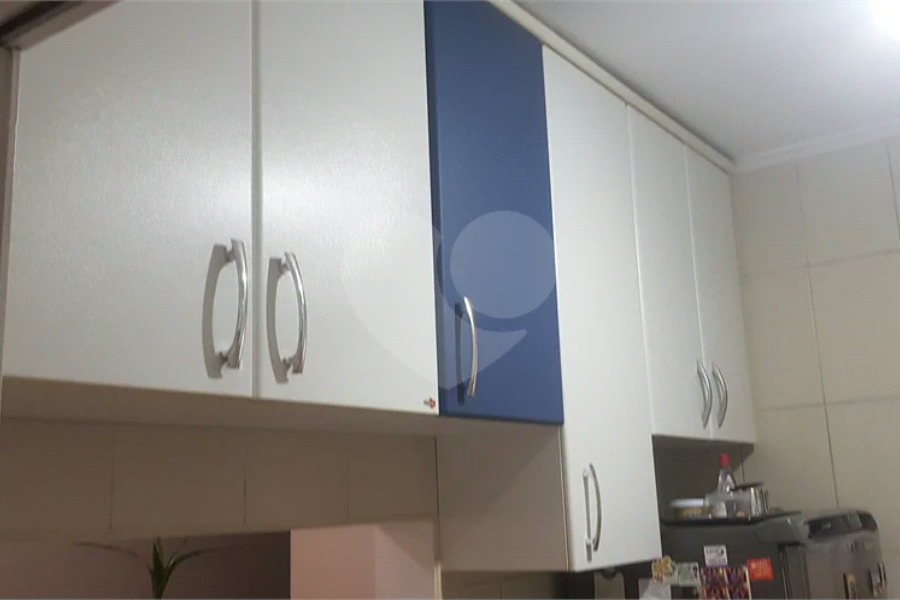 Apartamento á venda 4 dormitórios 1 suíte 2 vagas Rua Voluntários da Pátria em Santana, São Paulo/SP