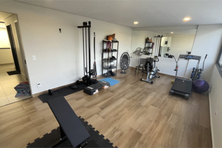 Apartamento Locação com 2 dormitórios para locação no Residencial Vila Helena em Atibaia/SP.