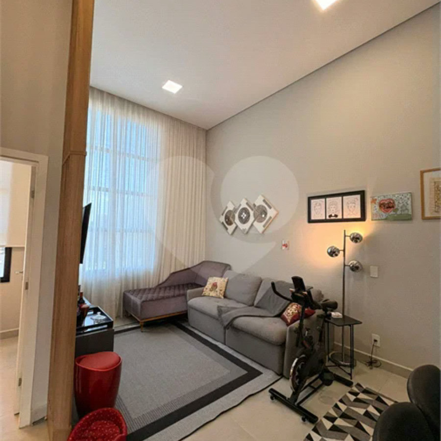 CASA À VENDA | CONDOMÍNIO PARQUE GRAN RESERVE – INDAIATUBA/SP