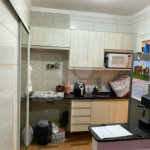 Vende-se casa no Jardim Paulistano 02 dormitórios