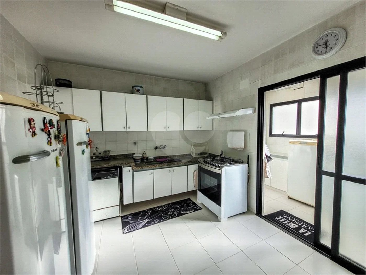 Apartamento à venda com 5 quartos, sendo 3 suítes,  em Riviera de São Lourenço, Bertioga, SP