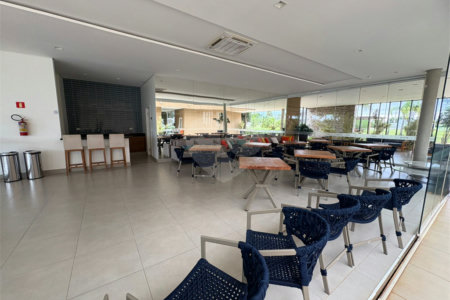Casa á venda no condomínio Damha IV