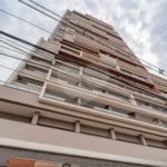STUDIO NA VILA CLEMENTINO