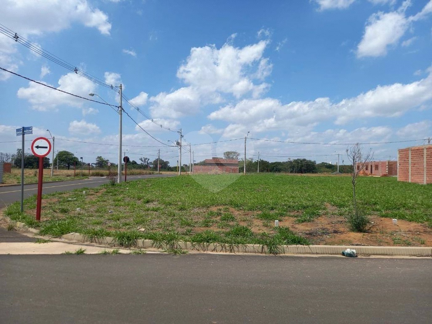 Terreno a venda no Arcoville