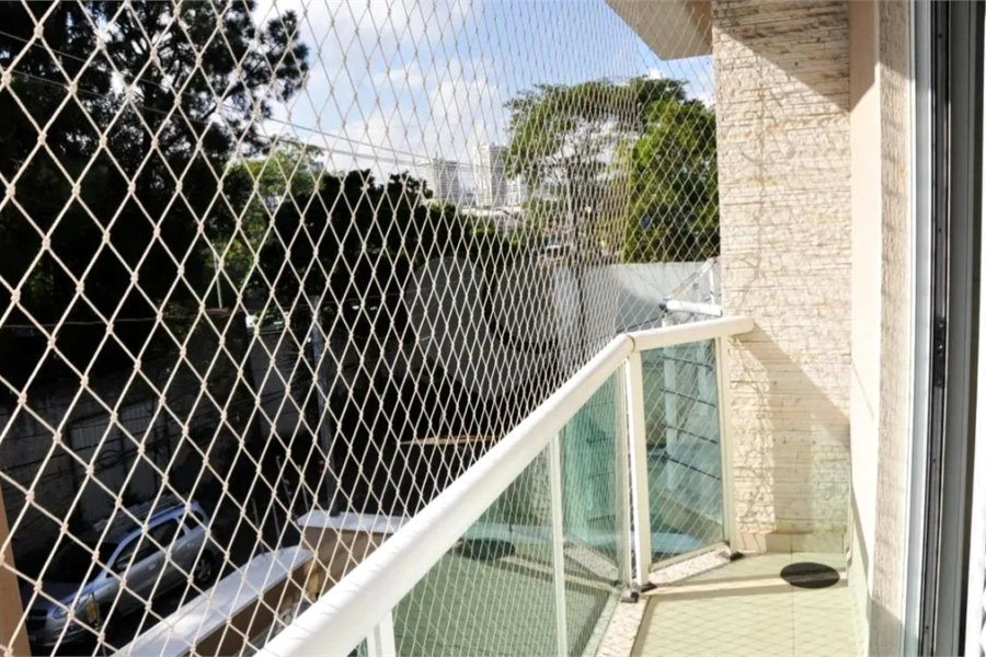 Casa à venda com 4 quartos em Vila Fiat Lux, São Paulo