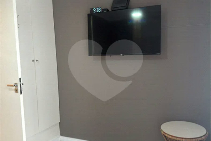 Sobrado para venda 2 dormitórios 1 vaga no Jaçanã.