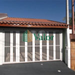 Casa térrea para venda no Jardim Gibertoni