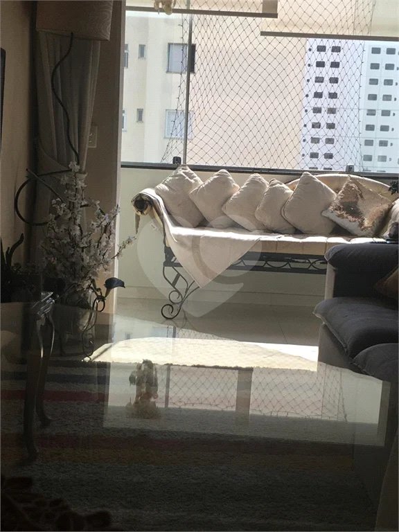 Apartamento à venda com 1 suíte em Parque da Mooca, São Paulo, SP