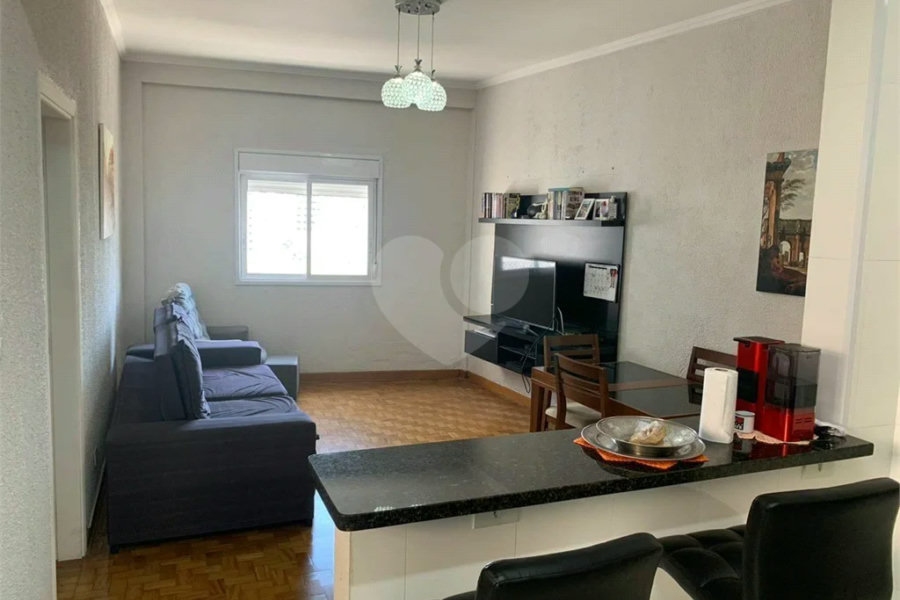 Apartamento à venda com 2 quartos, sendo 1 suíte, em Liberdade, São Paulo, SP