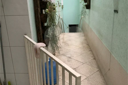 Apartamento á venda - Saúde
