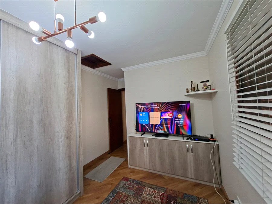 Sobrado à venda com 3 quartos, sendo 1 suíte, em Jardim Bonfiglioli, São Paulo - SP