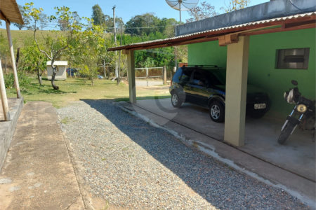 Chácara à venda com 4 quartos em Área Rural de Louveira, Louveira, SP