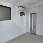 SALA COMERCIAL A VENDA 70M², 2 BANHEIROS, 2 VAGAS, JARDIM AQUARIUS - SÃO JOSÉ DOS CAMPOS/SP.
