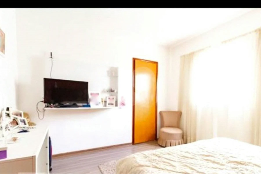 Casa Novíssima à Venda. Pronta pra morar! Casa De 4 Andares no Brooklin! Muito Linda!! Única na Região.
