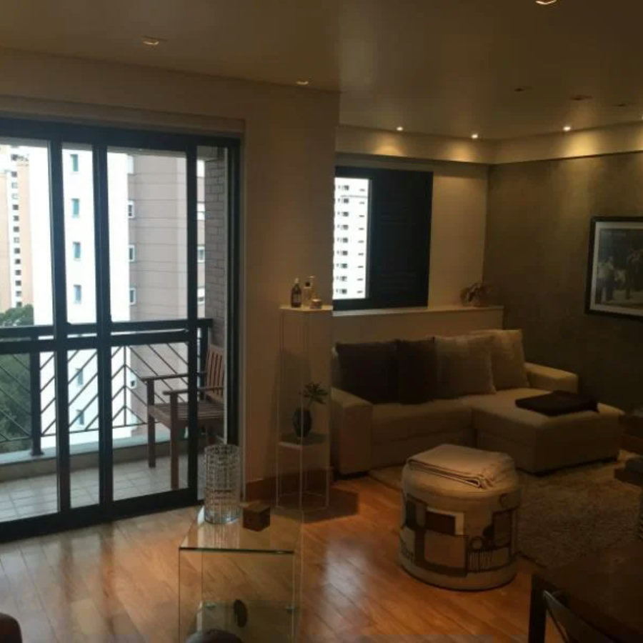 Apartamento à venda com 2 quartos em Vila Andrade, São Paulo, SP