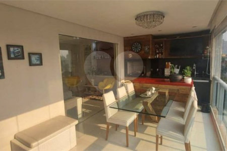 APARTAMENTO MARAVILHOSO COM 3 SUITES NO CONDOMINIO UNION MOOCA Estuda Permuta.