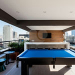 LANÇAMENTO- Apartamento à venda na Consolação/ Bela Vista