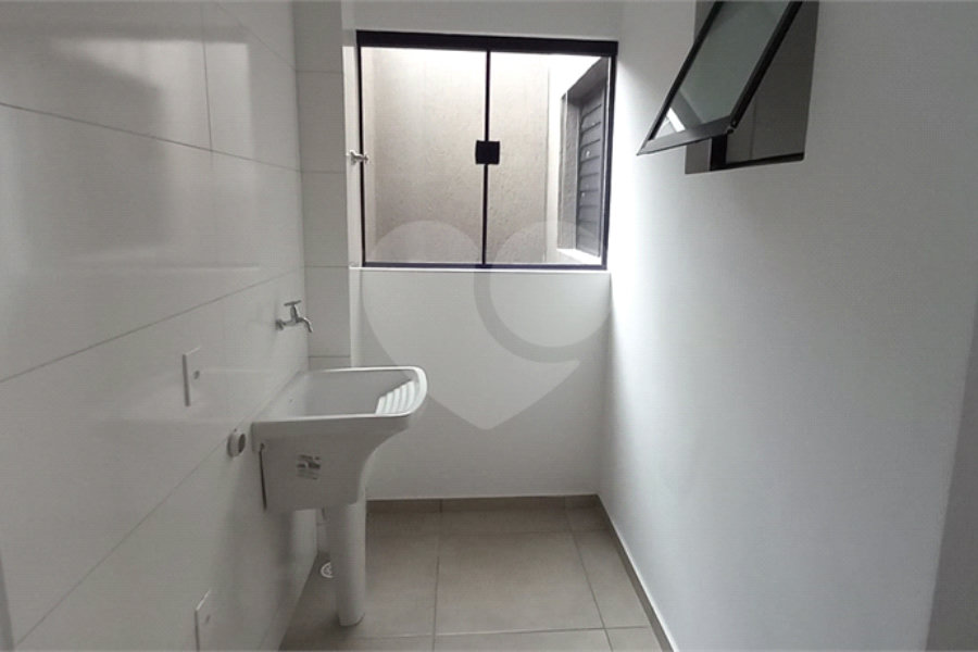 Apartamento novo à venda na Freguesia do Ó no Bairro do Jardim do Tiro com 40.17m2, 2 dormitórios e 1 vaga de garagem.