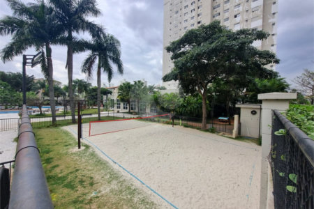 Apartamento a venda na Mooca